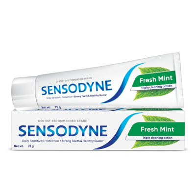 Sensodyne Tooth Paste